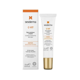 SESDERMA C-VIT CONTOUR YEUX 15ML