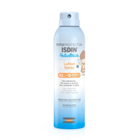SESDERMA REPASKIN PEDIATRIQUE LOTION SPRAY SPF50 200ML