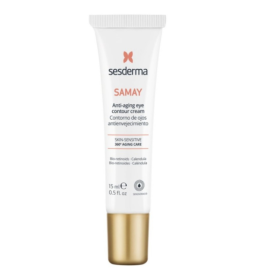SESDERMA SAMAY CONTOUR DES YEUX 15ML