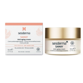 SESDERMA SAMAY CREME ANTI AGE 50ML