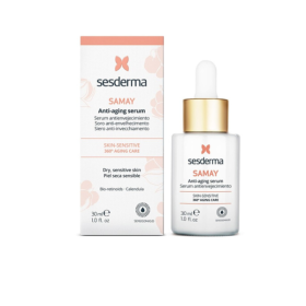 SESDERMA SAMAY SERUM 30ML