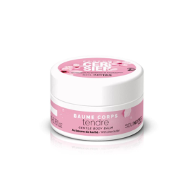SOLITONES PARFUM CERISIER BAUME CORPS TENDRE AU BEURRE DE KARITE 200 ML