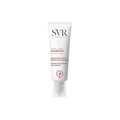 SVR CICAVIT+ BAUME LEVRES 10G