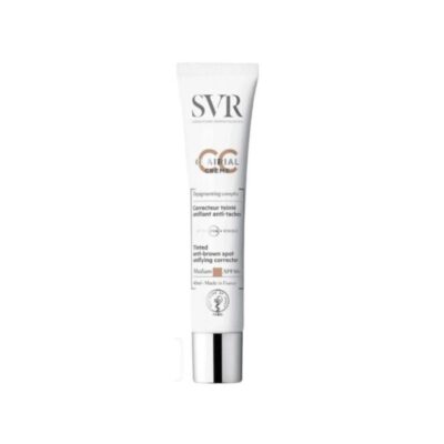 SVR CLAIRIAL CC SPF 50+ MEDIUM