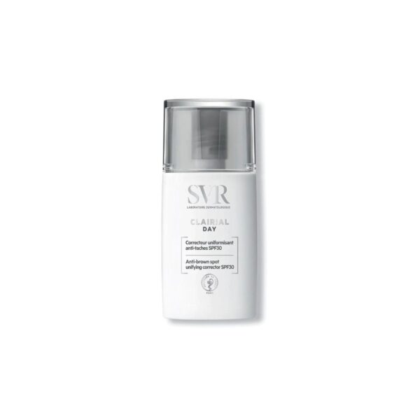 SVR CLAIRIAL DAY SPF30 30ML