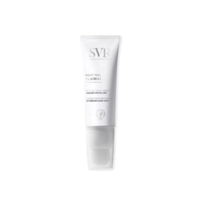 SVR CLAIRIAL NIGHT PEEL