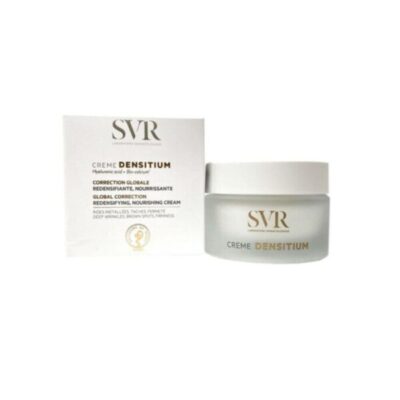 SVR CRÈME DENSITIUM CORRECTION GLOBALE
