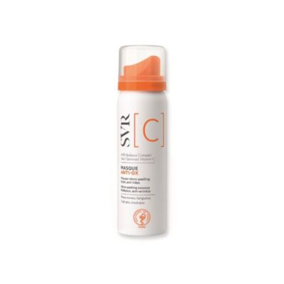 SVR MASQUE C ANTI-OX