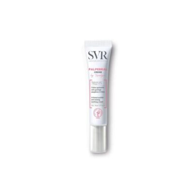 SVR PALPEBRAL BY TOPIALYSE CREME 15ML