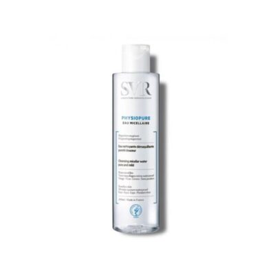 SVR Physiopure eau micellaire 200ml