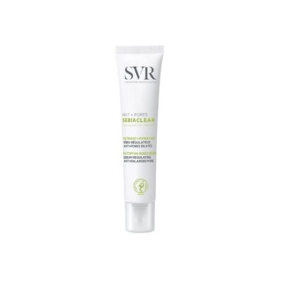SVR SEBIACLEAR MAT&PORES