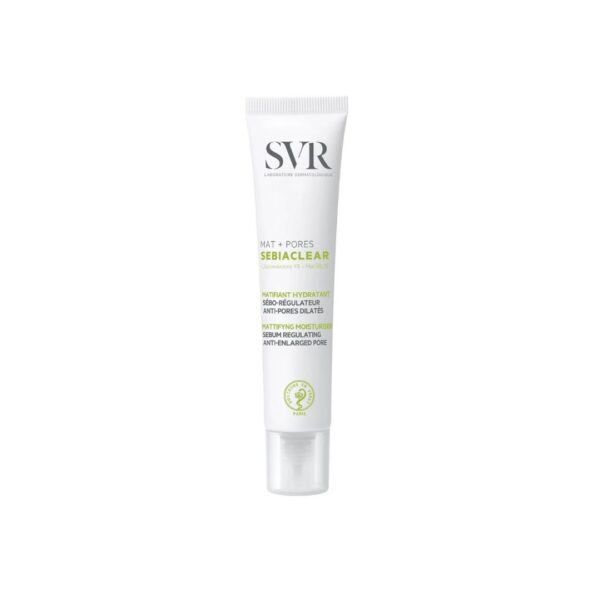 SVR SEBIACLEAR MAT&PORES