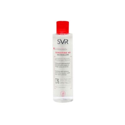 SVR SENSIFINE AR Eau Micellaire 200ml