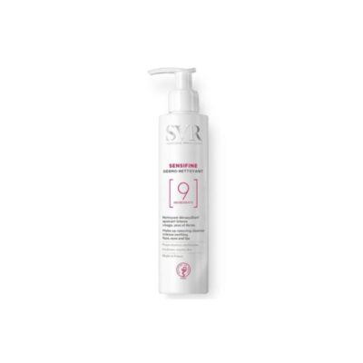 SVR SENSIFINE Dermo-nettoyant 200 ml