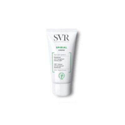 SVR SPIRIAL CRÈME DÉODORANT 50ML