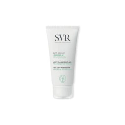 SVR SPIRIAL DEO-CREME 50ML