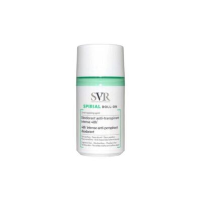SVR SPIRIAL ROLL’ON 50ML