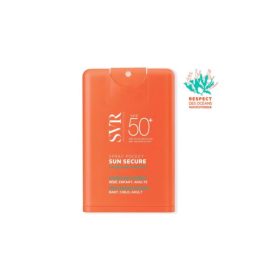 SVR SUN SEC SPRAY POCKT SPF50 20ML