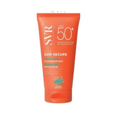 SVR SUN SECURE BLUR CREME MOUSSE SPF50+ 50 ML