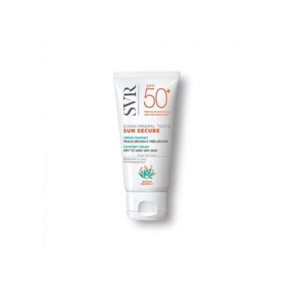 SVR SUN SECURE ECRAN PS 50ML