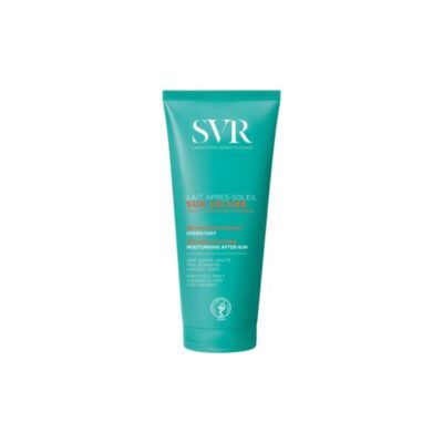 SVR SUN SECURE LAIT APRES SOLEIL 200ML