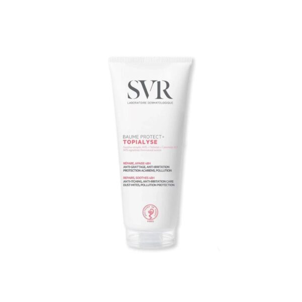 SVR TOPIALYSE Baume protect+ 200ml