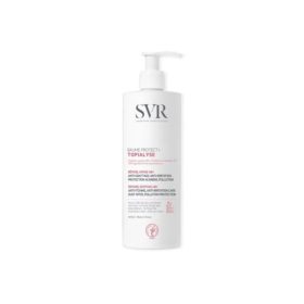 SVR TOPIALYSE Baume protect+ 400ml