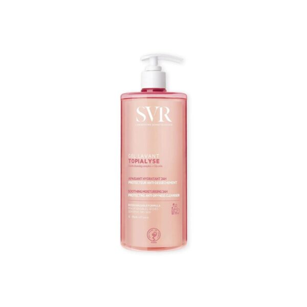 SVR TOPIALYSE Gel Lavant 1L