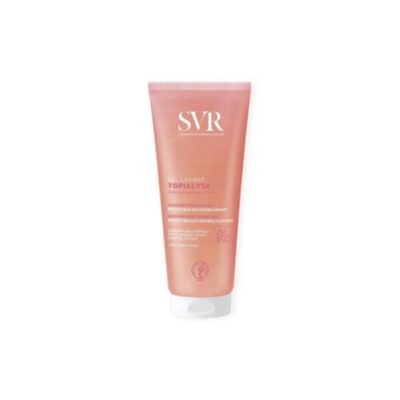 SVR TOPIALYSE Gel Lavant 200 ML
