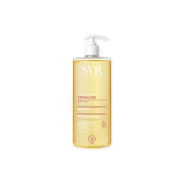 SVR TOPIALYSE HUILE LAVANTE 1L