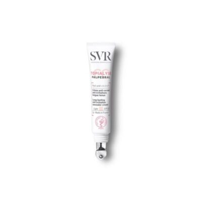 SVR TOPIALYSE PALPEBRAL CC CREAM SPF20 Light-7ml