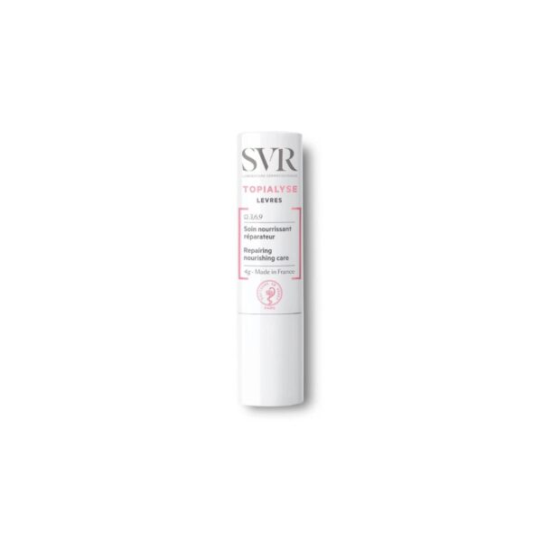 SVR TOPIALYSE STICK LEVRES