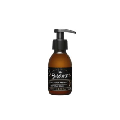 THE BARB’ XPERT BAUME APRES RASAGE 125ML THE BARB’ XPERT