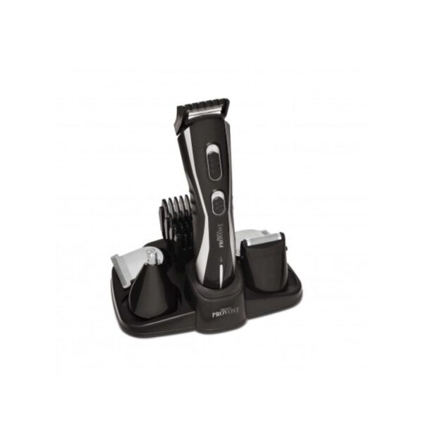 THE BARB’ XPERT SET RASAGE MULTIFONCTIONS 5 EN 1 THE BARB’ XPERT