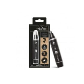 THE BARB’ XPERT TONDEUSE NEZ & OREILLES THE BARB’ XPERT