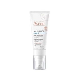 TOLERANCE HYDRA-10 CREME HYDRATANTE