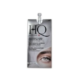 TRAITEMENT GLOBAL CONTOUR DES YEUX ANTI-AGE 10ML- 15 DOSES