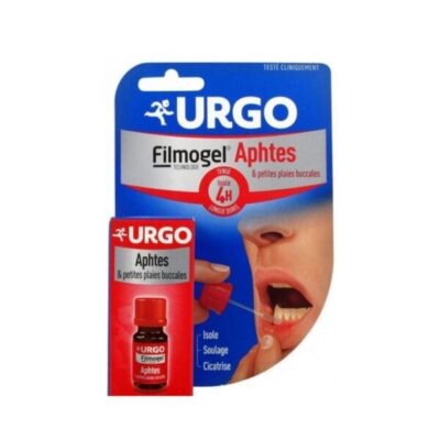URGO APHTES