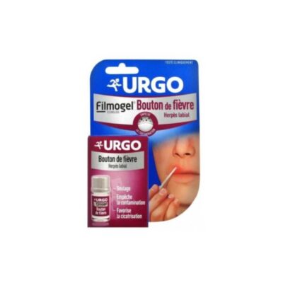 URGO BOUTON DE FIEVRE