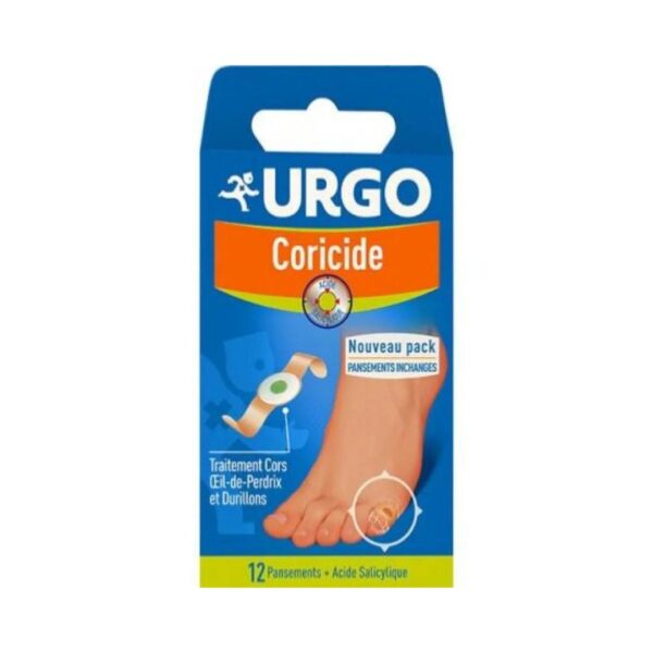URGO COR/12