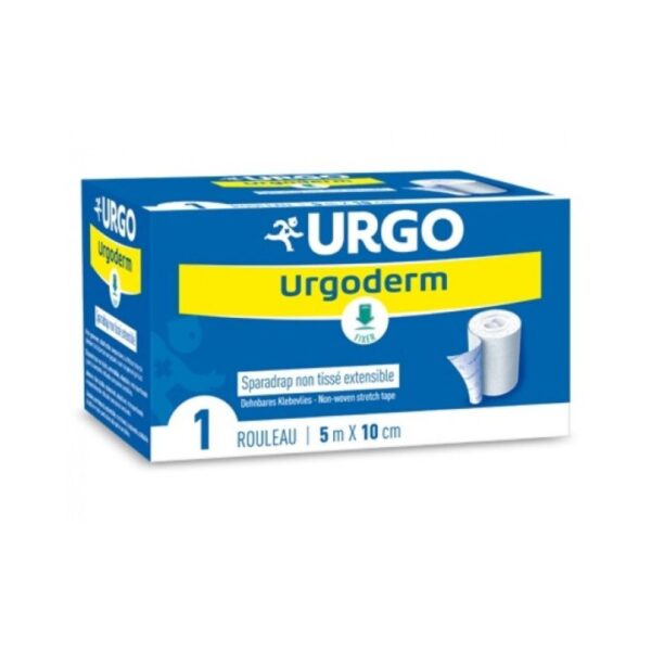 URGO DERM 5M X10 CM