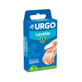 URGO LAVABLE /20