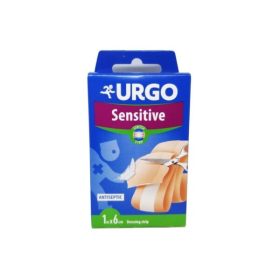 URGO SENSITIVE 1M X 6CM