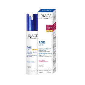 URIAGE AGE LIFT CRÈME JOUR LISSANTE SPF30