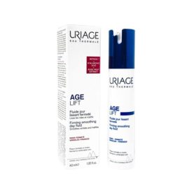 URIAGE AGE LIFT FLUIDE JOUR LISSANT FERMETÉ 40ML