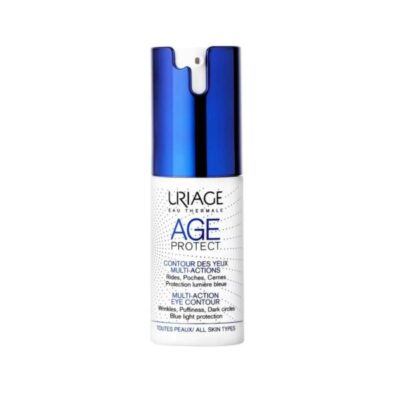 URIAGE- AGE PROTECT CONTOUR YEUX MULTIACTION 15 ML