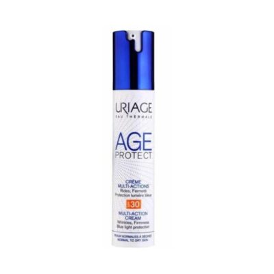 URIAGE- AGE PROTECT CREME MULTIACTION SPF30 40 ML