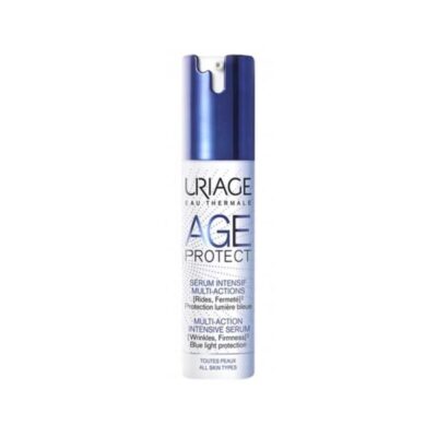 URIAGE- AGE PROTECT SERUM MULTIACTION 30 ML