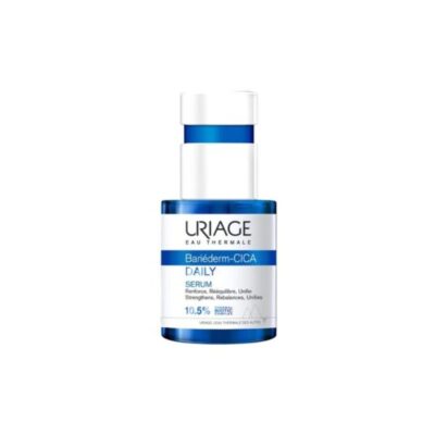 URIAGE- BARIEDERM CICA DAILY SERUM 30 ML NEW
