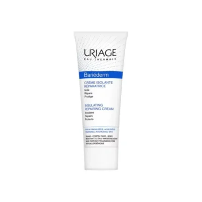 URIAGE- BARIEDERM CREME 75 ML